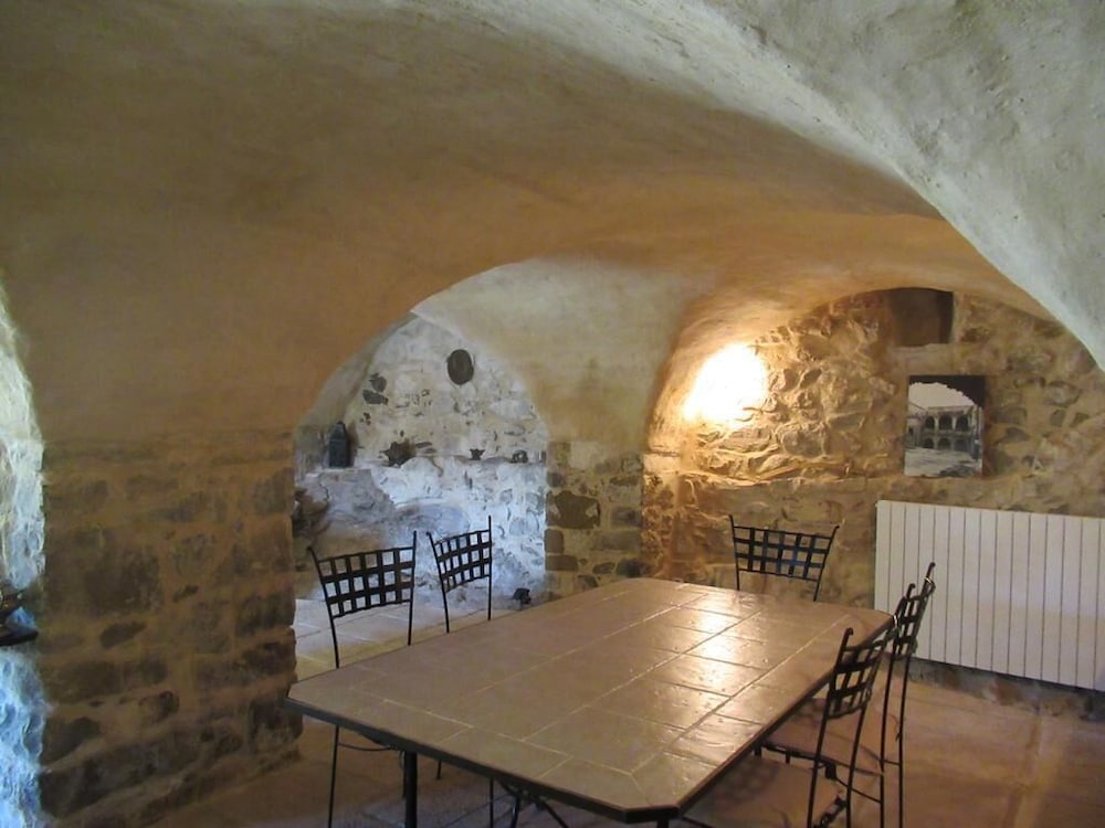 La Ferme de la Condamine