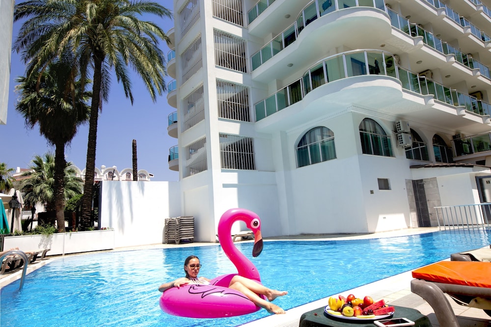 Cihan Turk Otel - Image 42