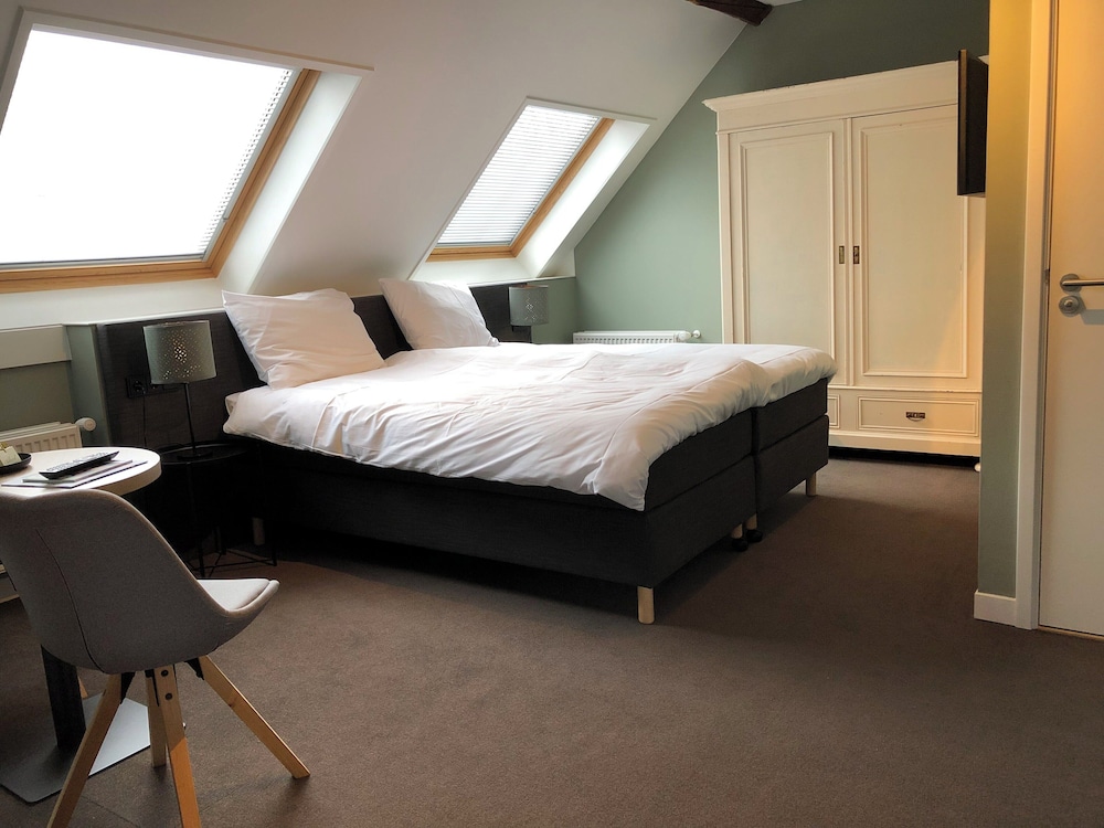 De Pastorie Bed & Breakfast