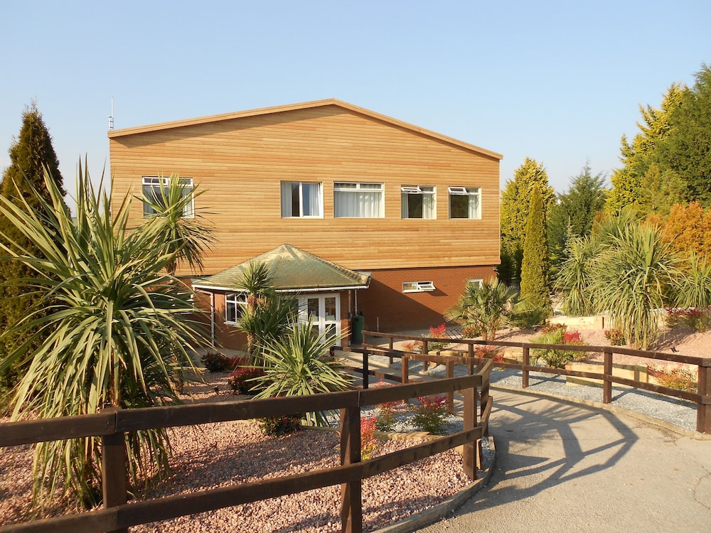 Hotel Fingle Glen Hotel - Image 1