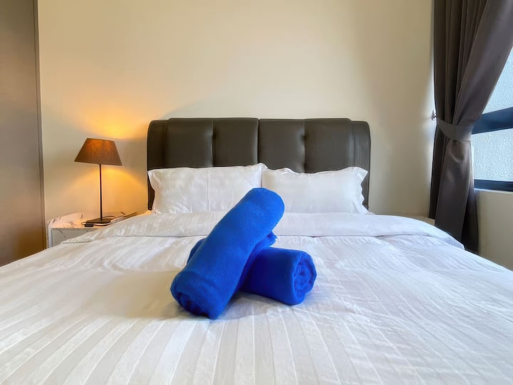 Nidoz Residences Luxury Apartments