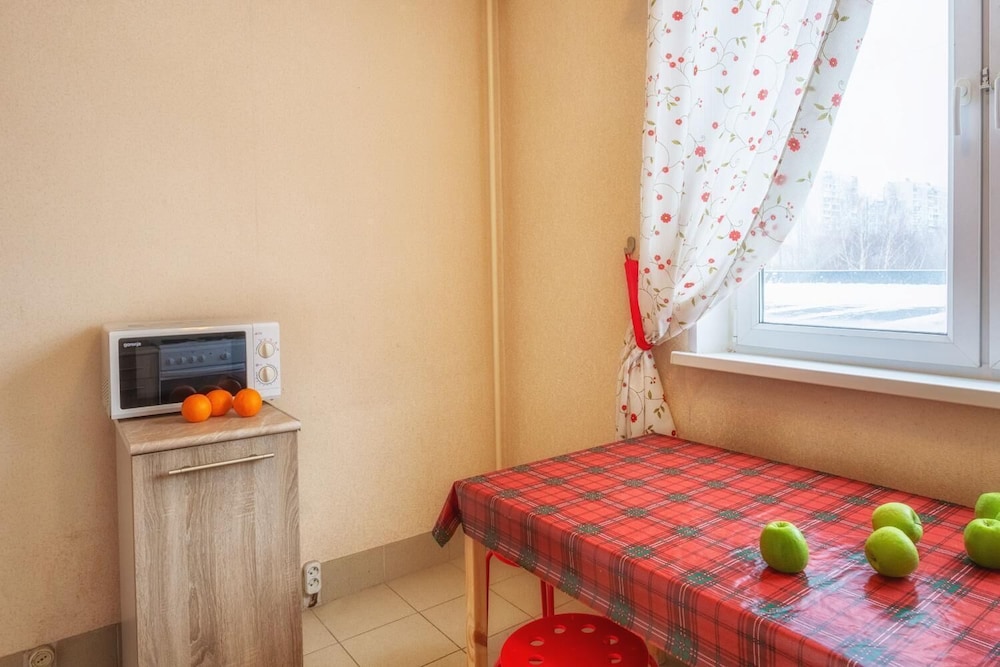 Apartment - Profsoyuznaya 136