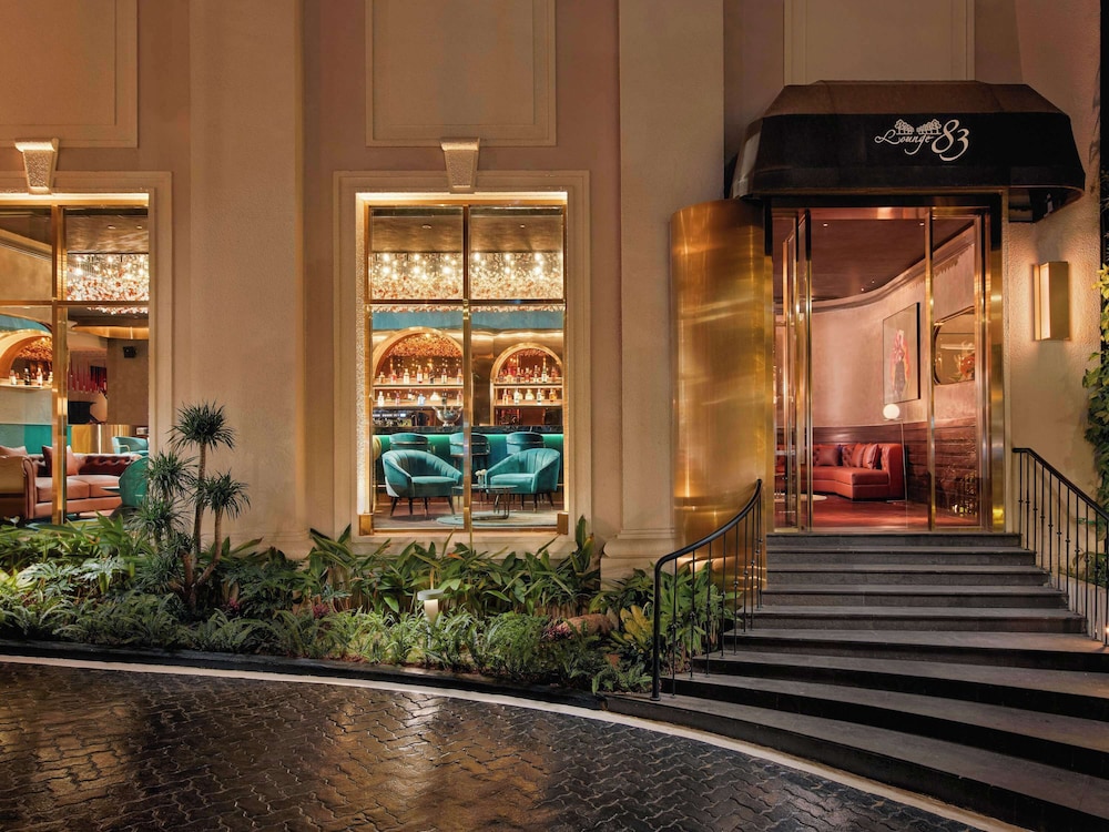 Mövenpick Hotel Hanoi Centre 82