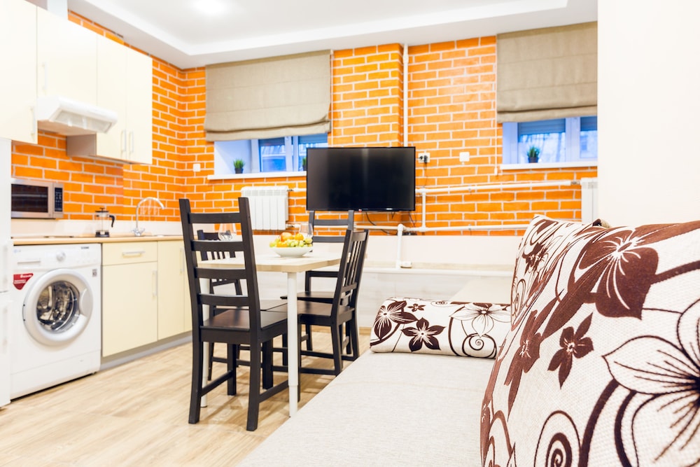 Apart Hotel 21 Liniya