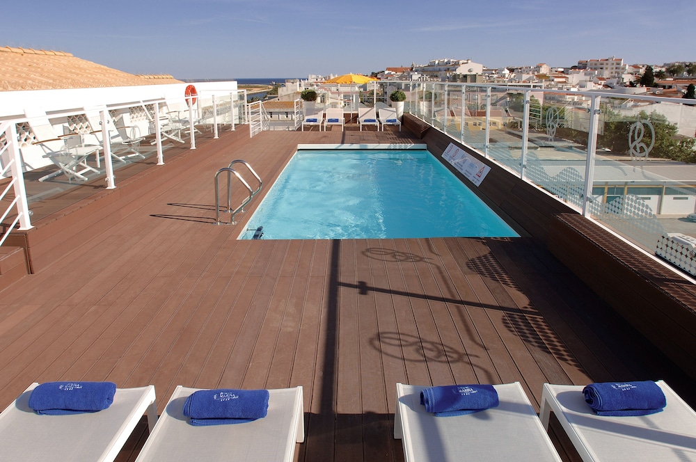 Hotel Marina Rio 15