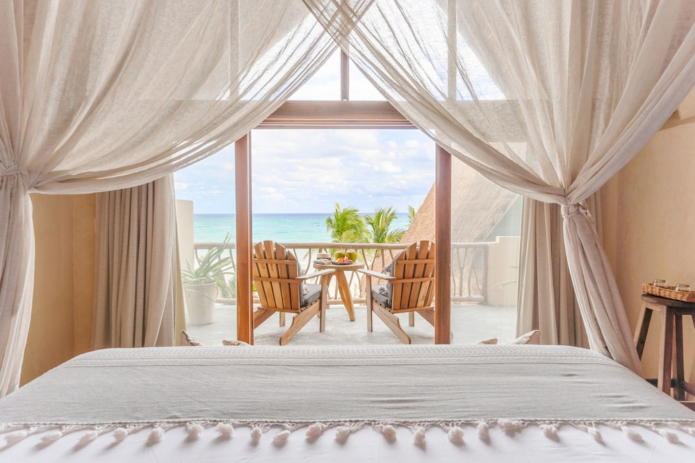 Ahau Beachfront Tulum Hotel 80