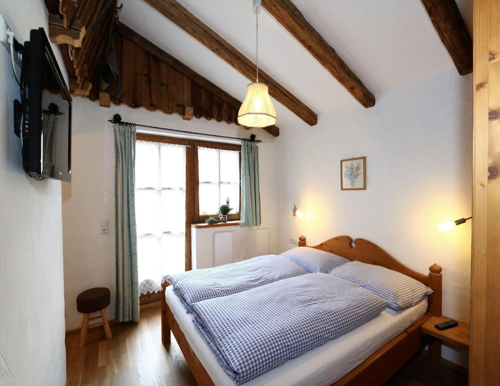 Cozy Flat With AC, Washing Machine and Dishwasher