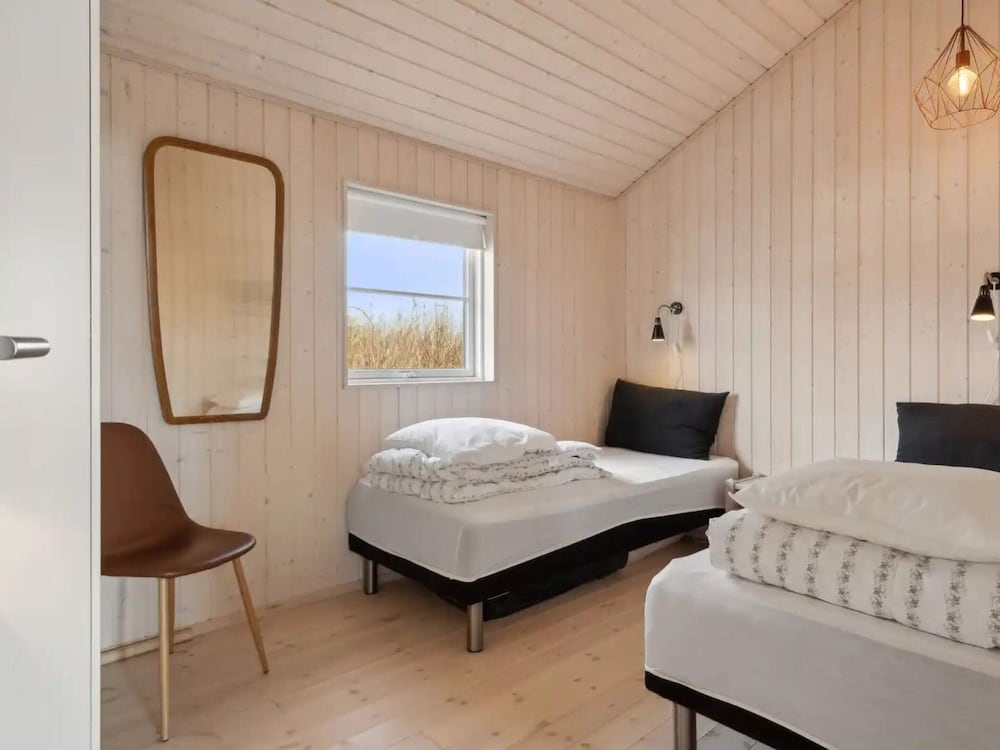 5 Star Holiday Home in Borkop