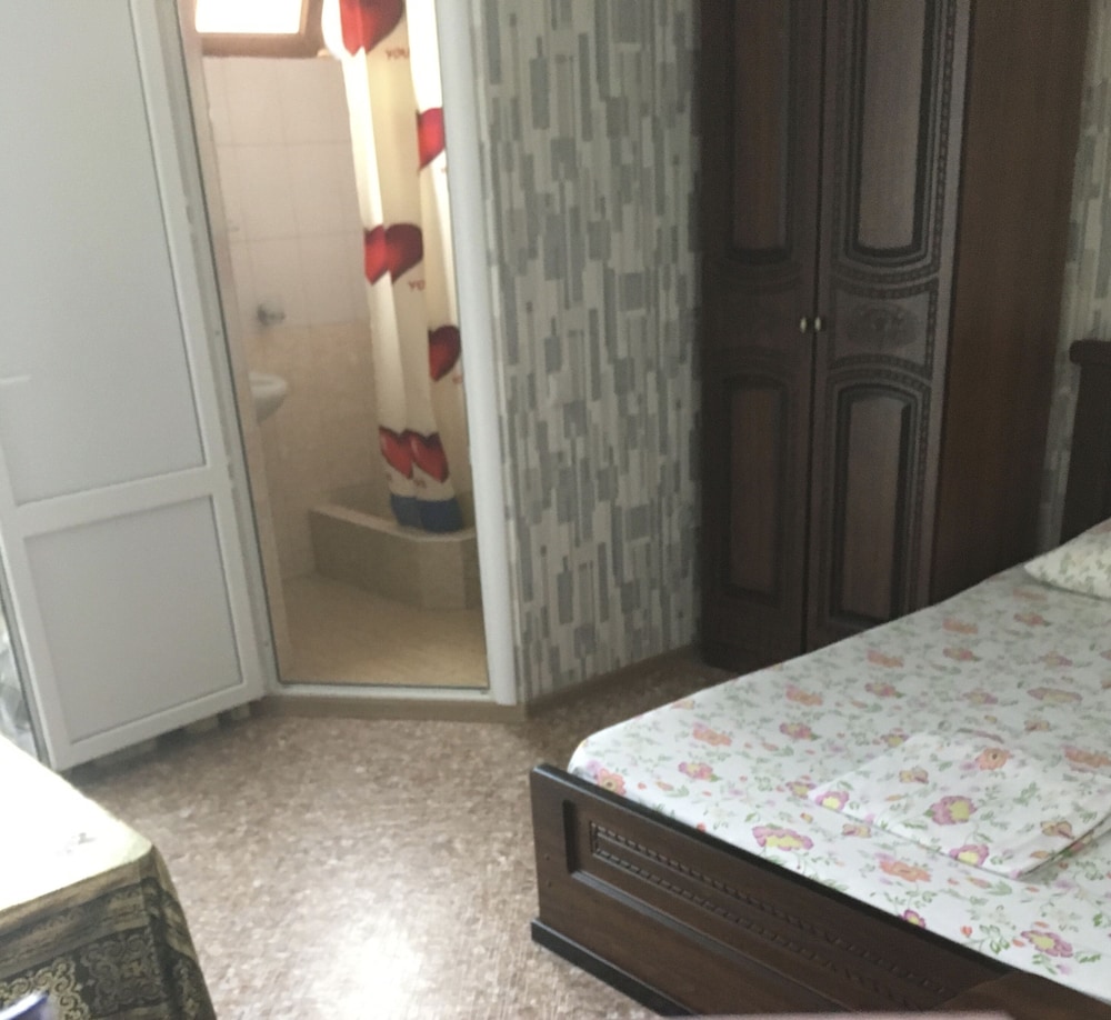 Guest House Bellavista view 3