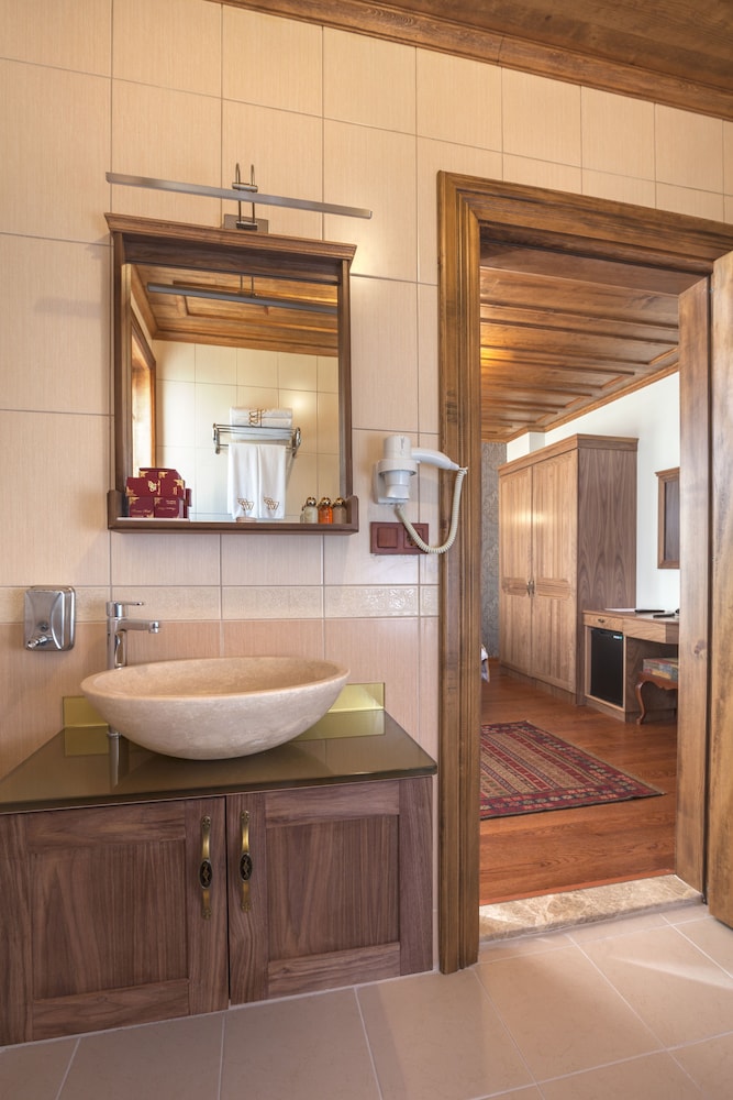 Ferman Konak Otel - Özel Sınıf - Image 13