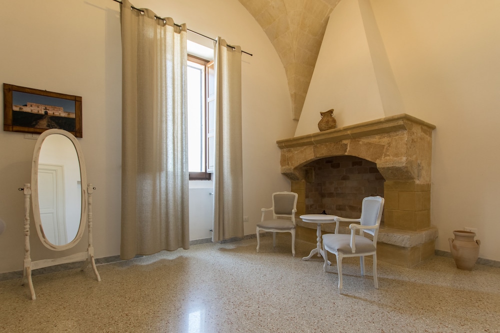 Masseria Mazzetta Salento