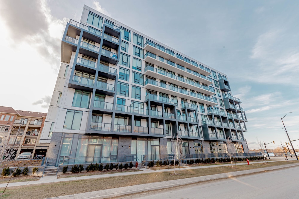 Aaira Suites 3 Bedroom Condo