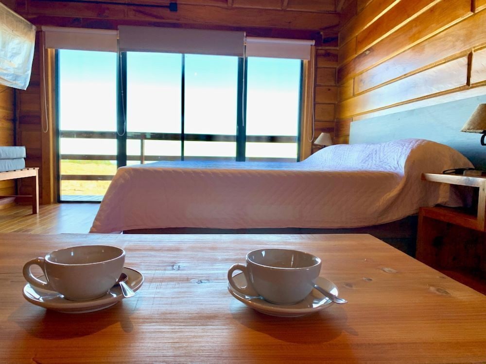 ALMA SERRANA SUITES