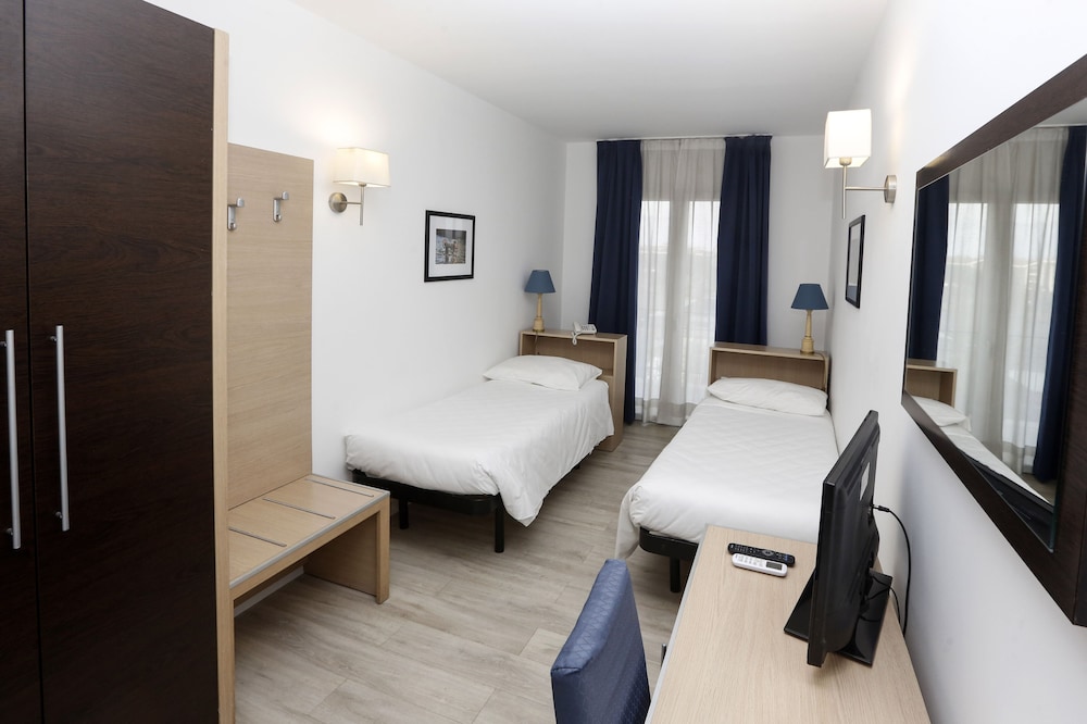 Hotel Giardino D'Europa-3