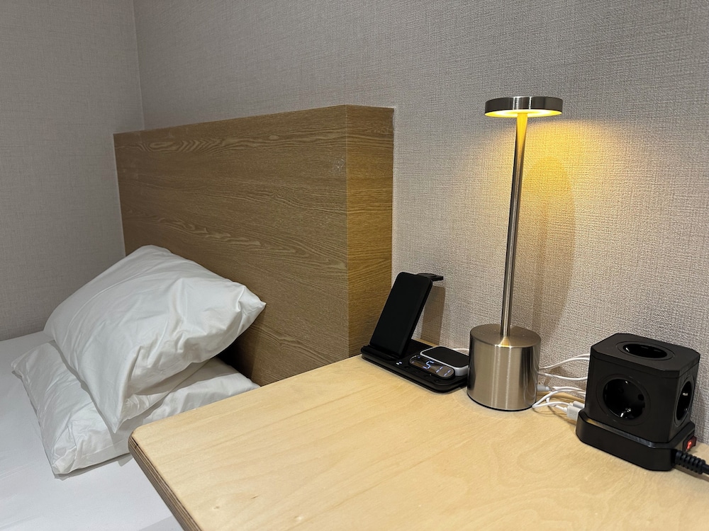 Nomad Live Hostel