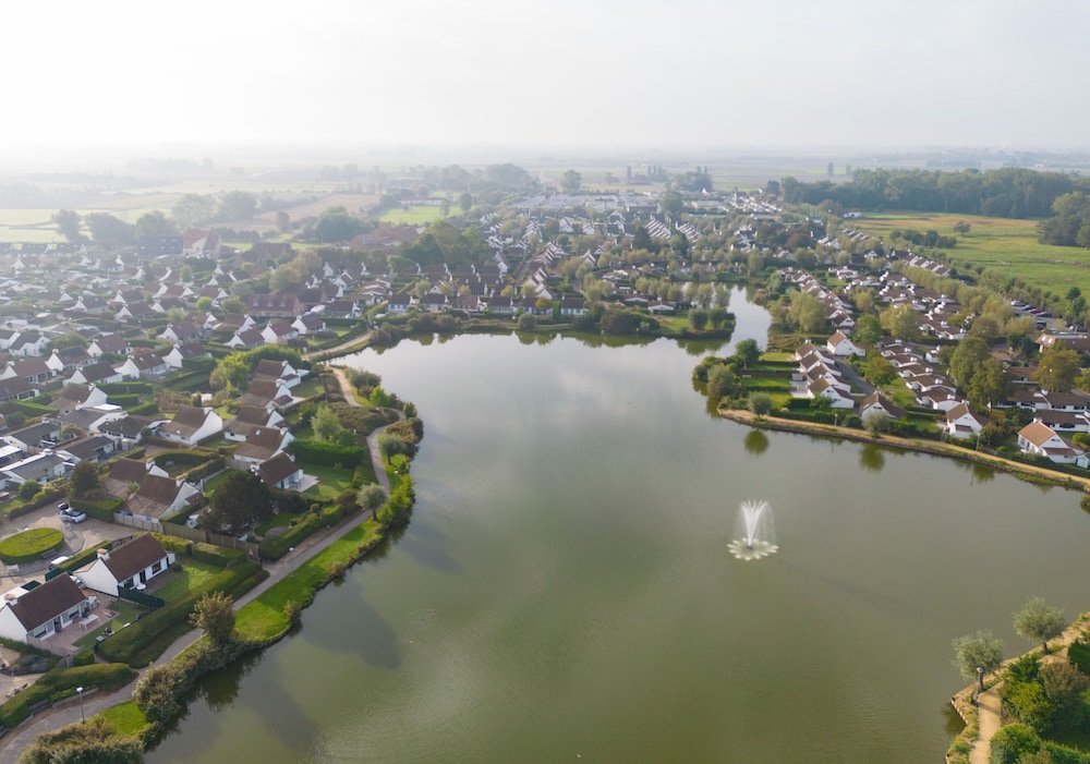 Sunparks Oostduinkerke aan zee