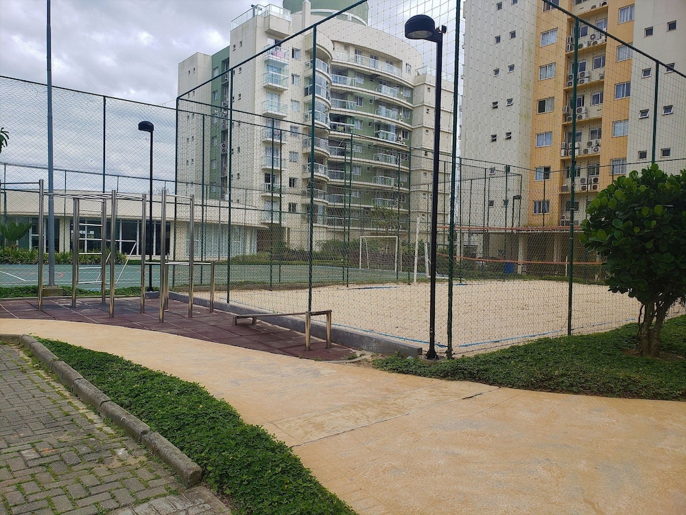 Horizonte Azul Nautilus Home Club Penha
