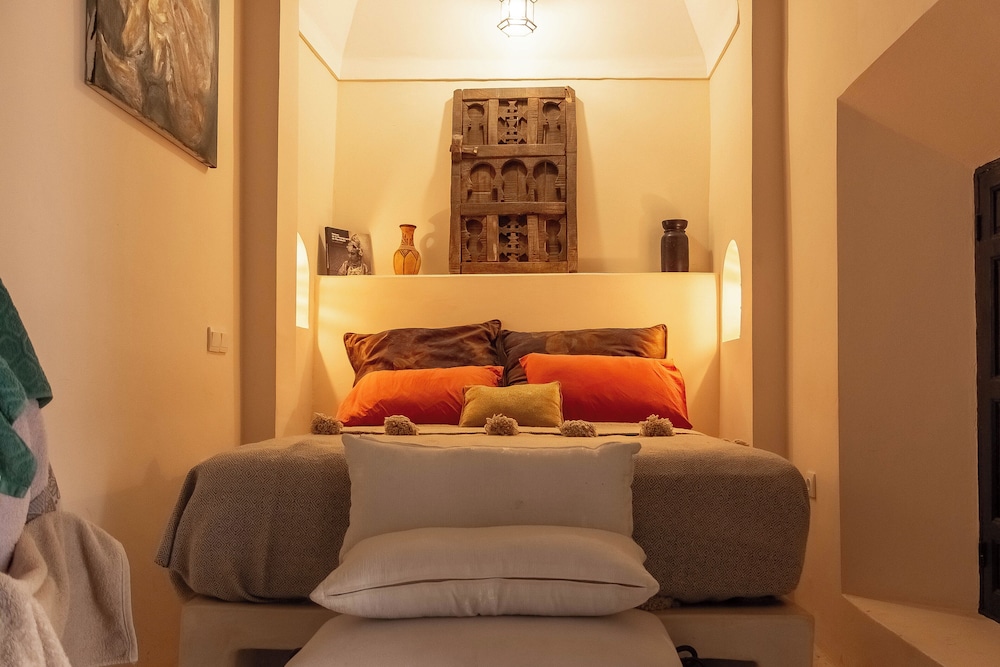 Riad Dar Lalla