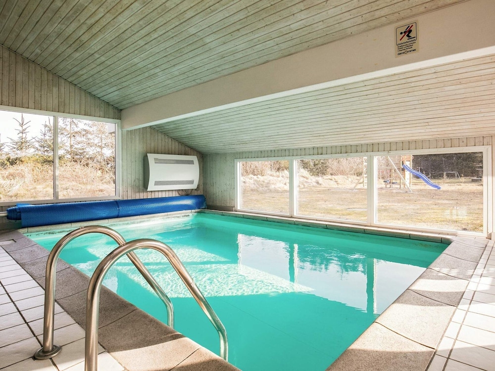 10 Person Holiday Home in Saltum-by Traum view 4