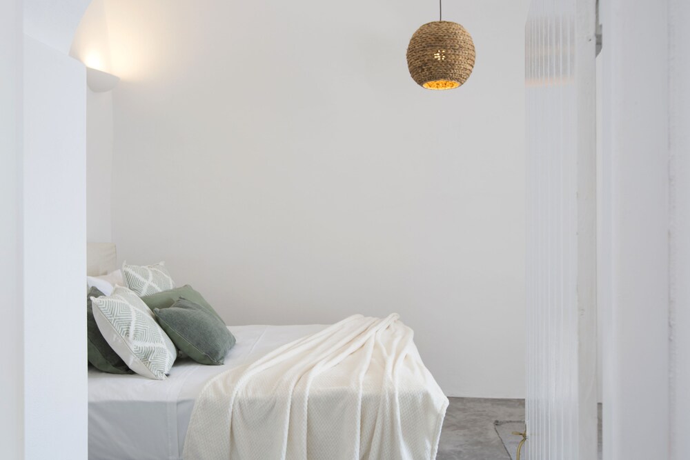 Villa Santorini 520