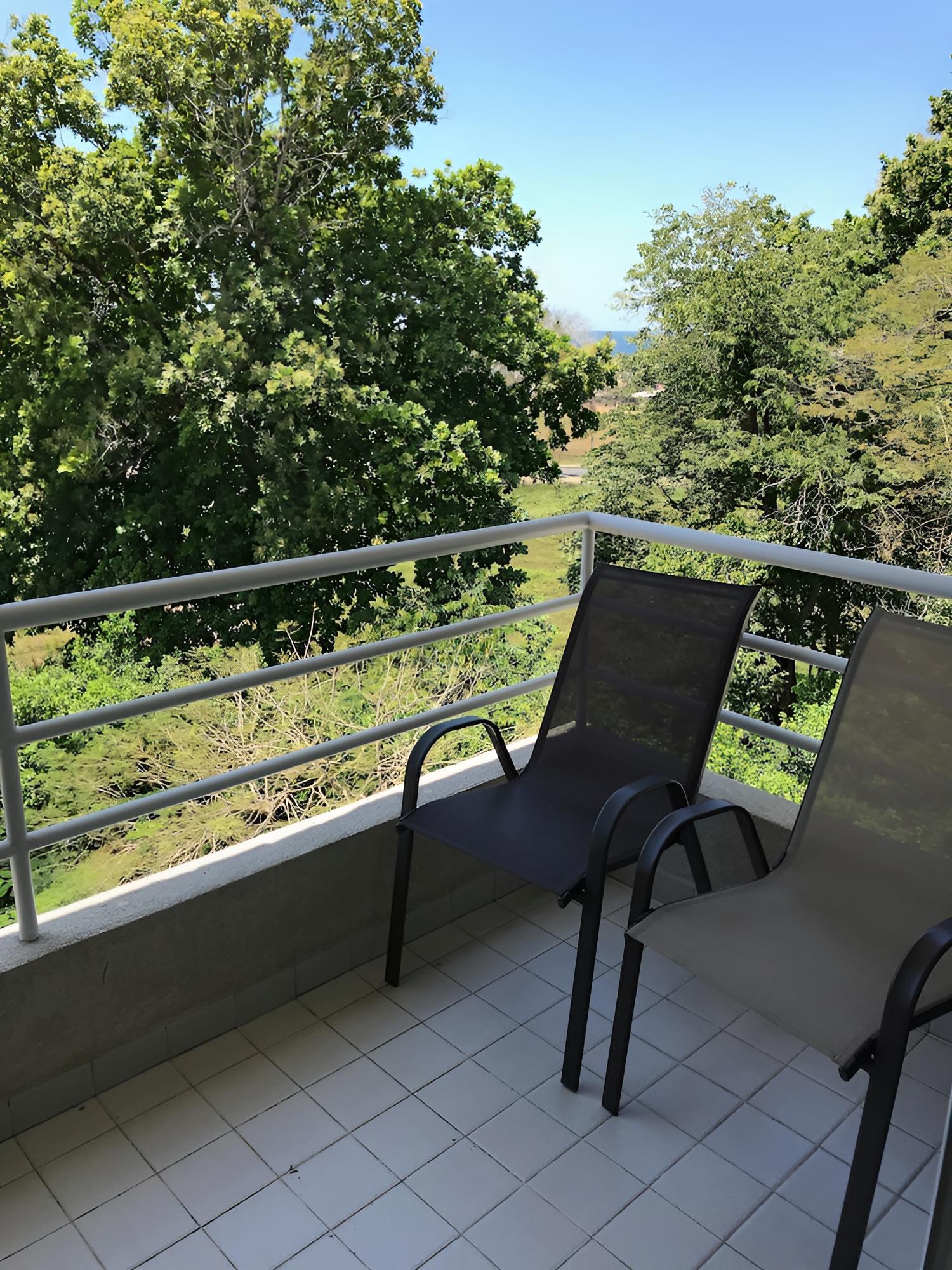 Penthouse in Jaco Beach view 5