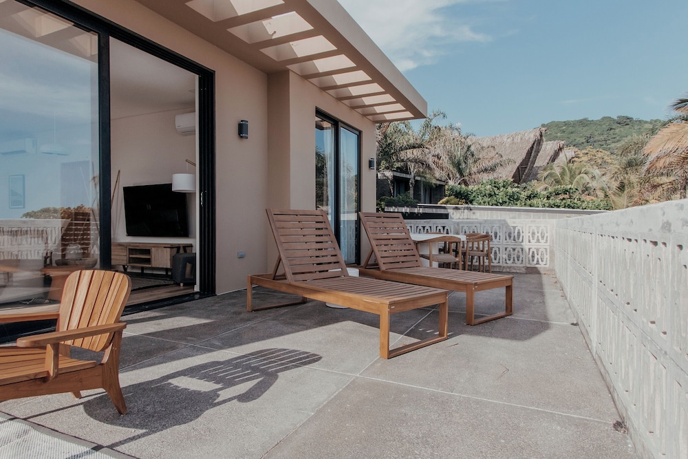 Wave House