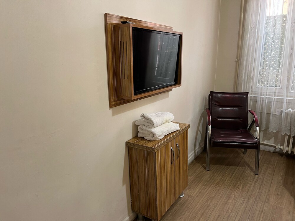 HOTEL GAZİ