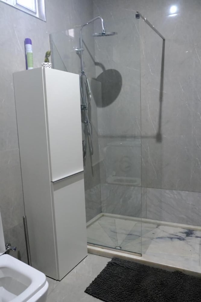Villa Nayeli Luxury and Simplicity