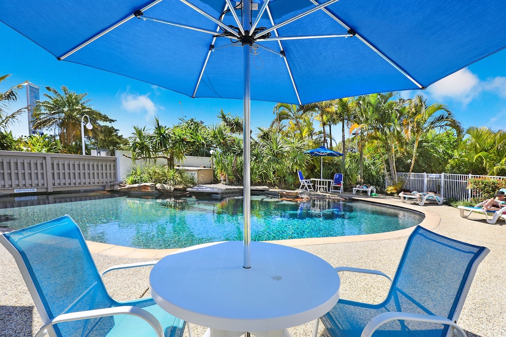 Headland Tropicana