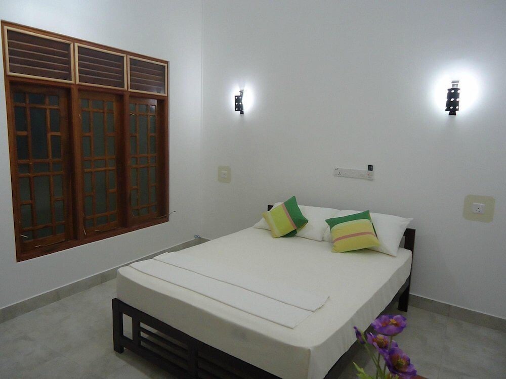 Ajith Safari Lodge