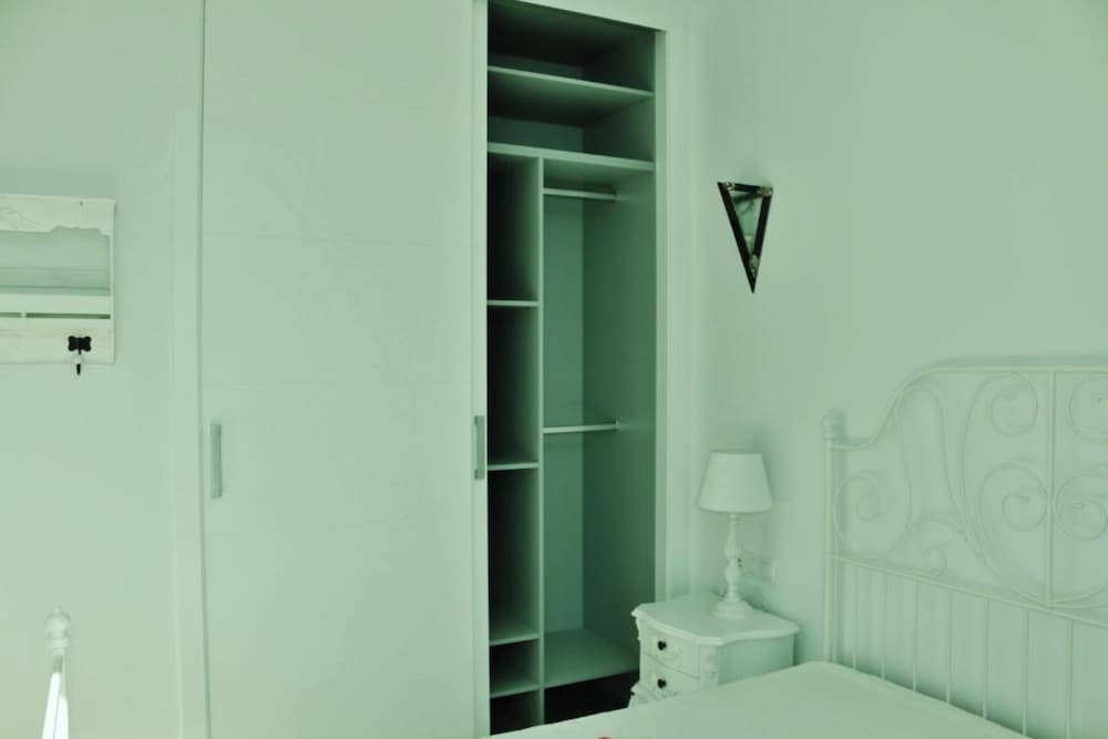 Apartamentos Puerto Marina