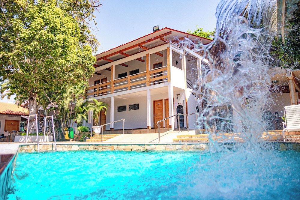 Hotel Roma - Direto com o Grupo Diroma - acesso ao Acqua Park com café da manhã