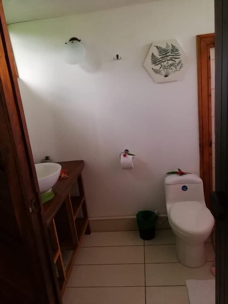 Punta Marenco Lodge