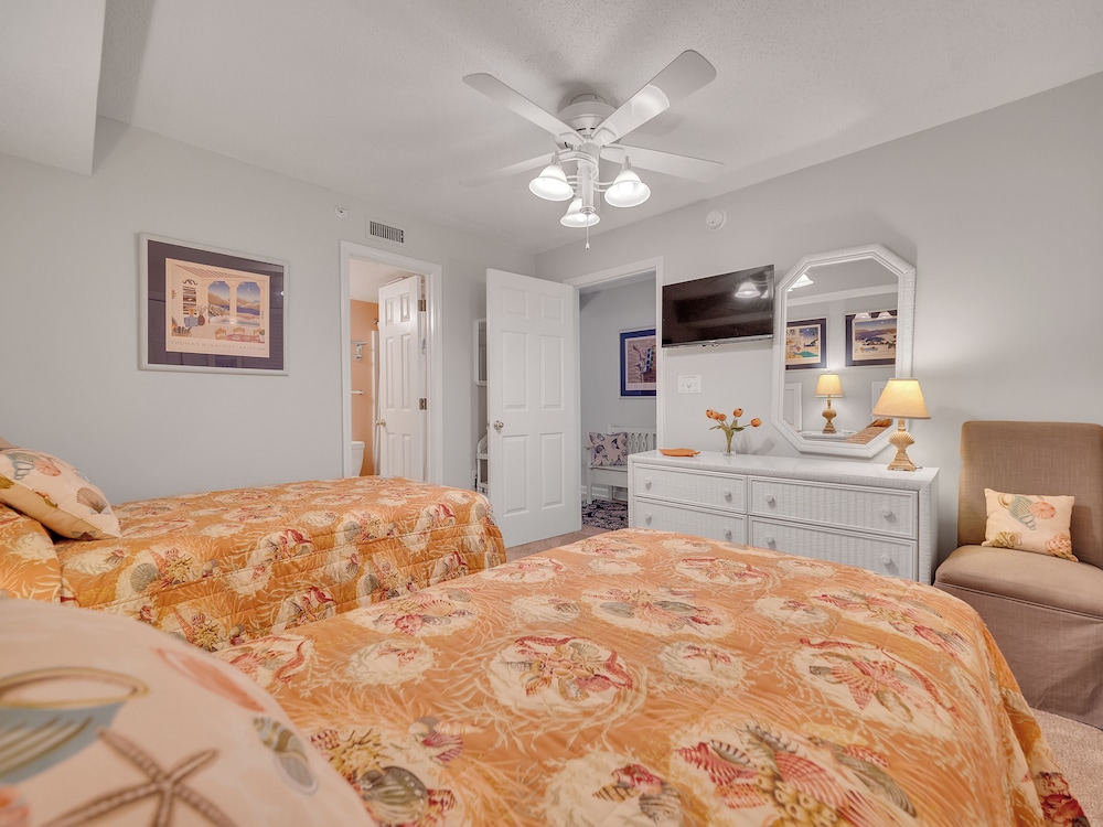 Ocean Bay Club 107