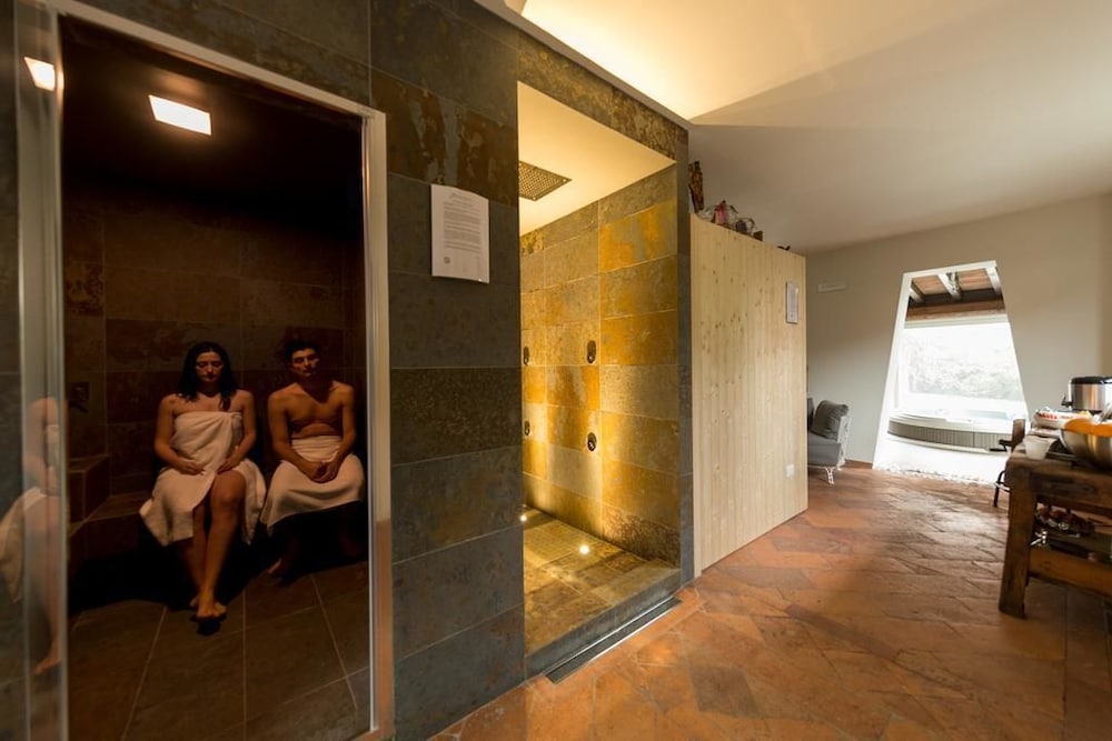 Bhavantu SPA - B&B