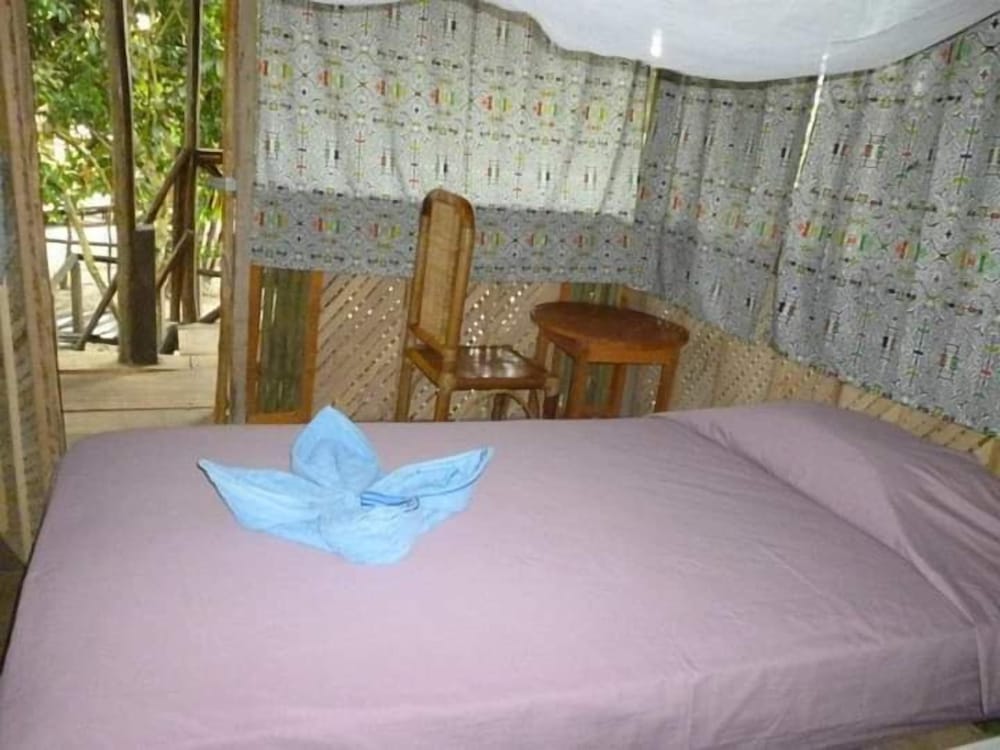 Wimba Jungle Lodge
