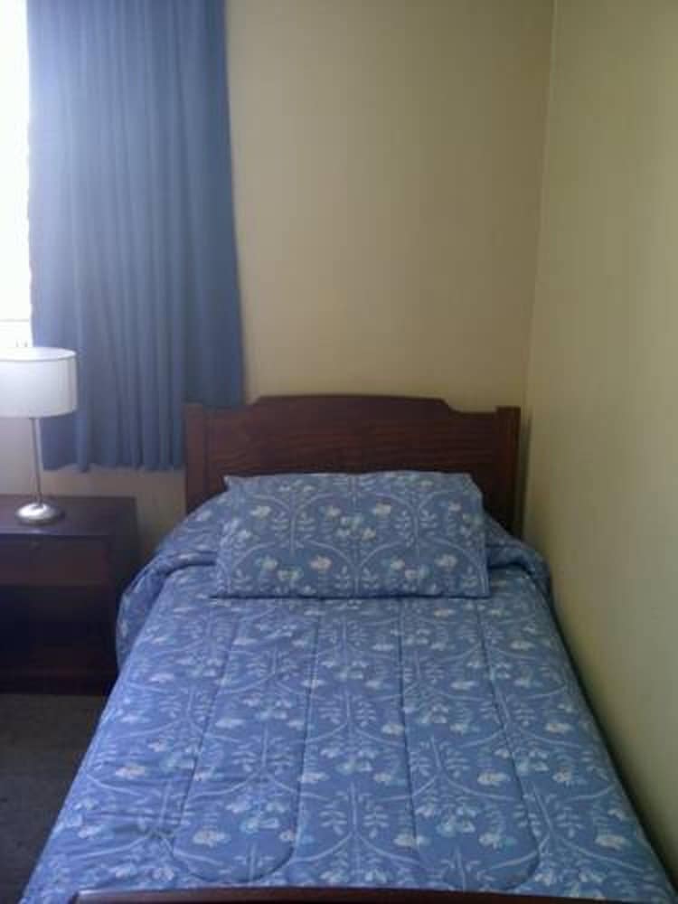 Hostal Americano view 4