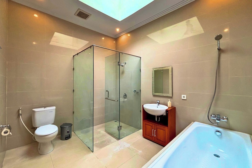 Amory Villa - 3BR Private Pool Villa