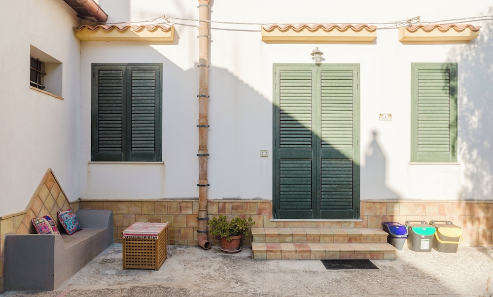 Casa Cariddi