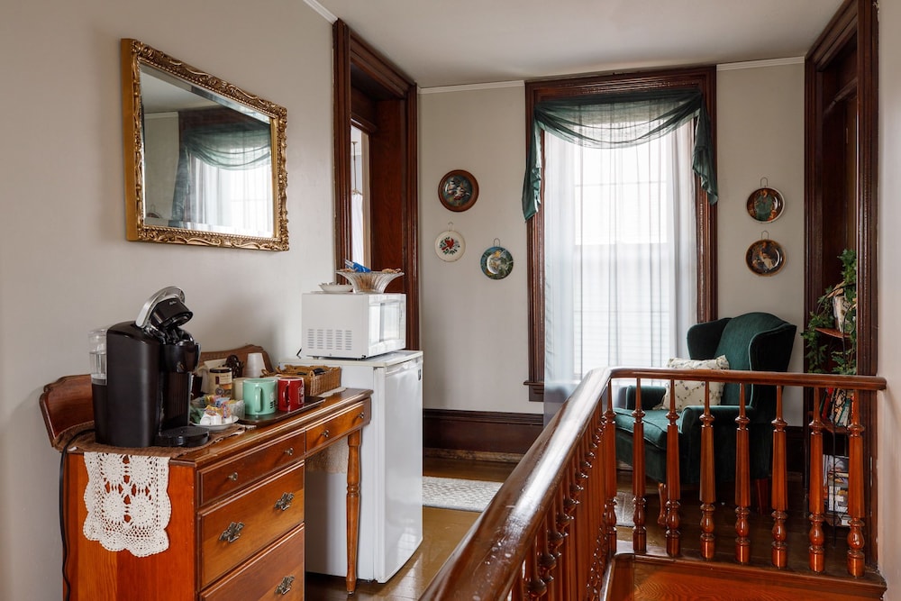 Kimmell House Inn B&B