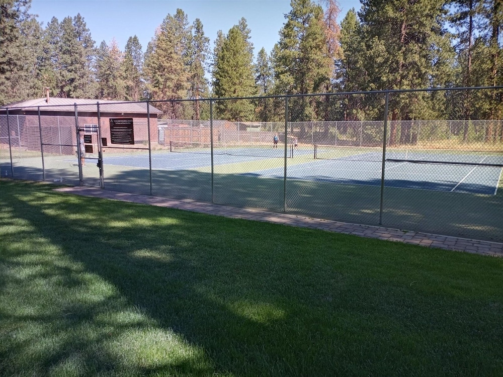 7th Mtn 823f 3 Bedroom Condo