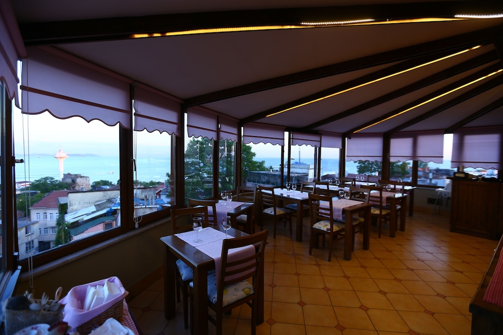 Emine Sultan Otel - Image 20