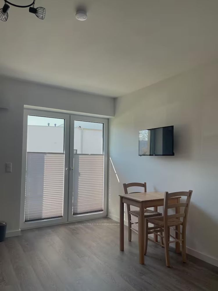 A & B Apartment u. Zimmervermietung eGbR