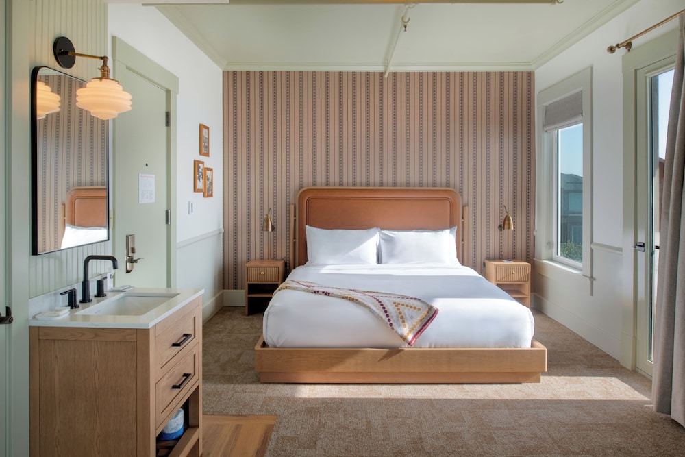 Hotel Sylvia