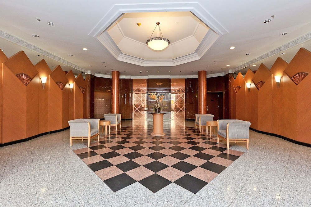 TOSuites - Signatures on Bloor - Image 2