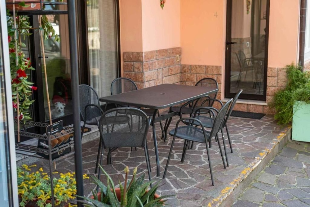 Villaggio Turistico Priori Malcesine