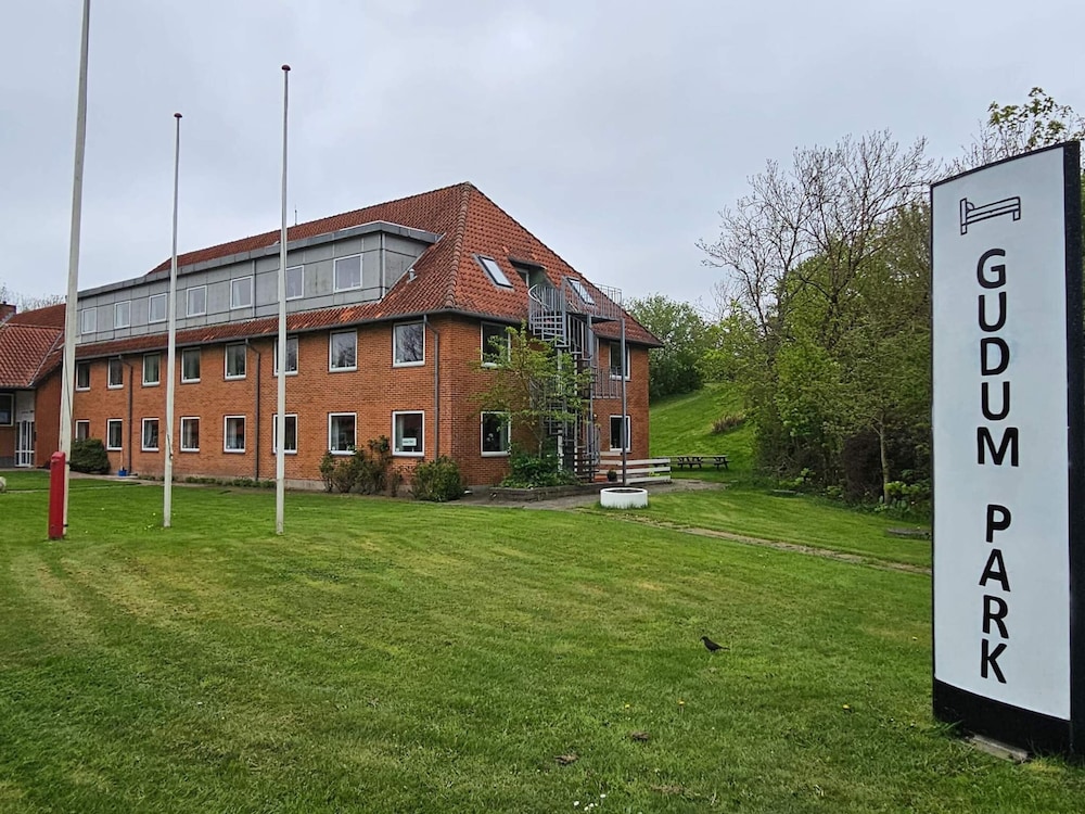 2 Person Holiday Park Home in Lemvig