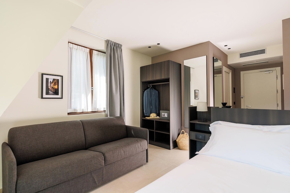Hotel Stelvio Tirano