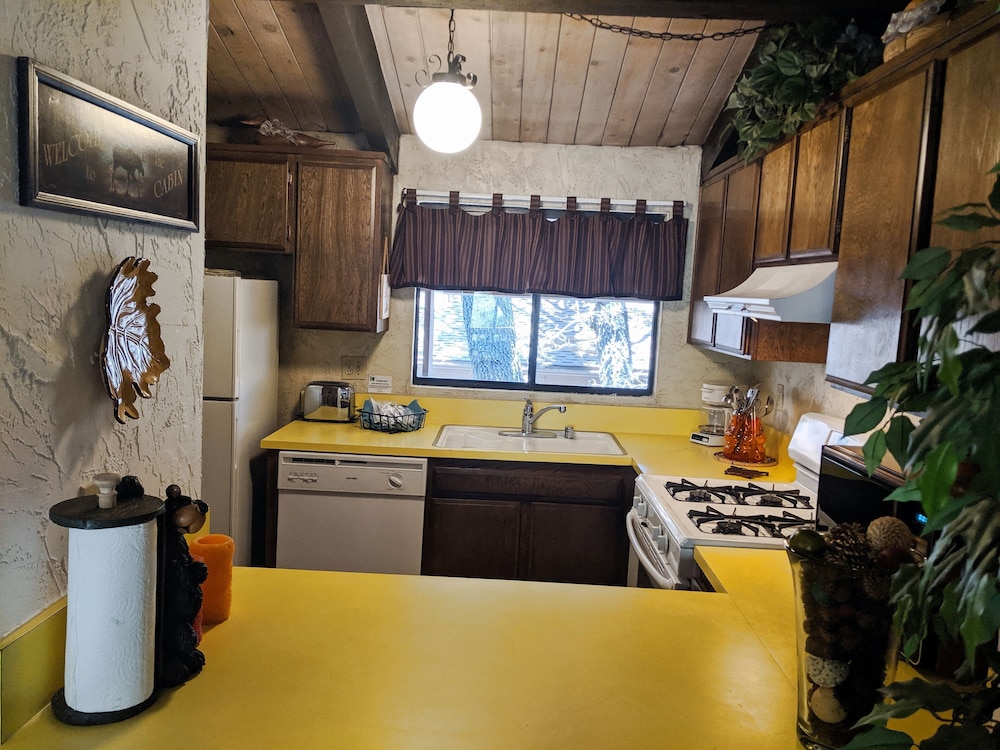 Snow Summit Townhouse Rentals & Sales