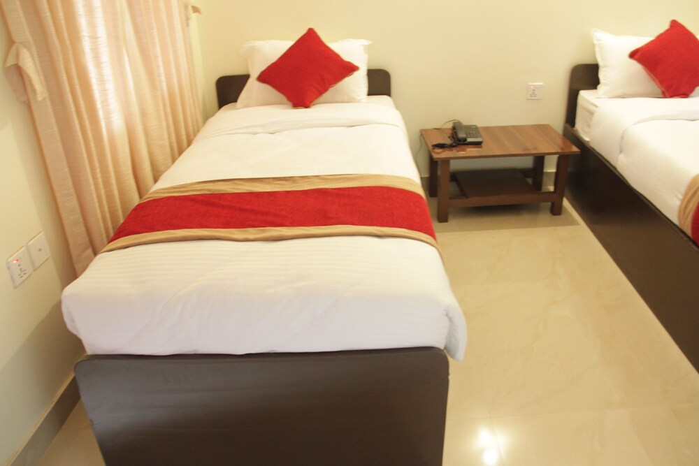 Hotel Brothers Inn view 2